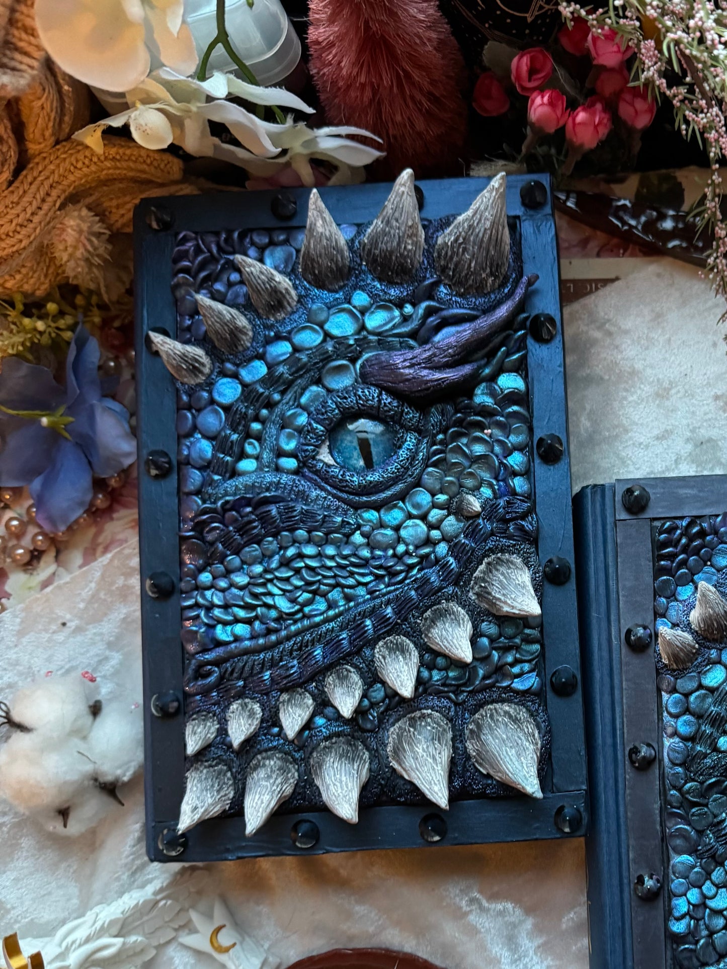 Eragon Saphira 3D Hardcovers