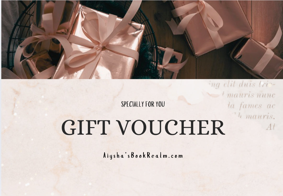 Gift Voucher